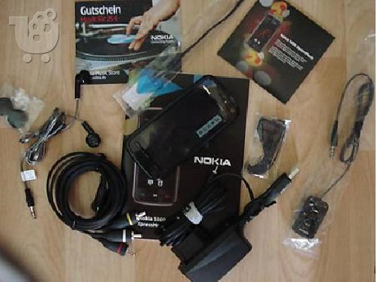 PoulaTo: Nokia 5800 XpressMusic